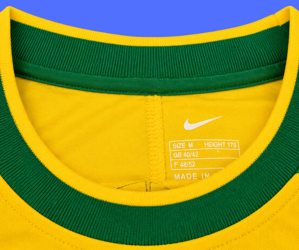 Brasil Local Mundial - 1998