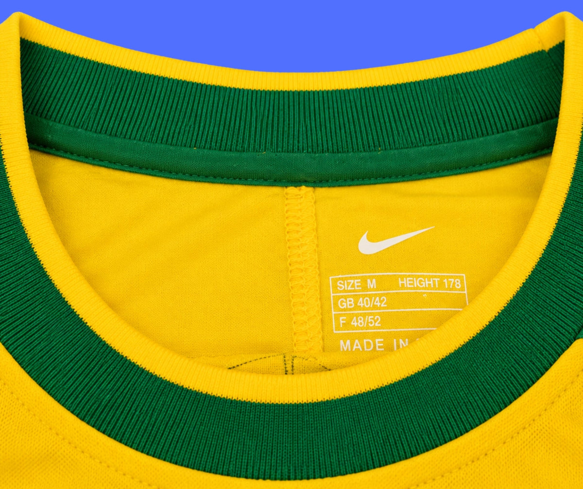 Brasil Local Mundial - 1998