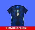 Brasil Visita Mundial - 2026