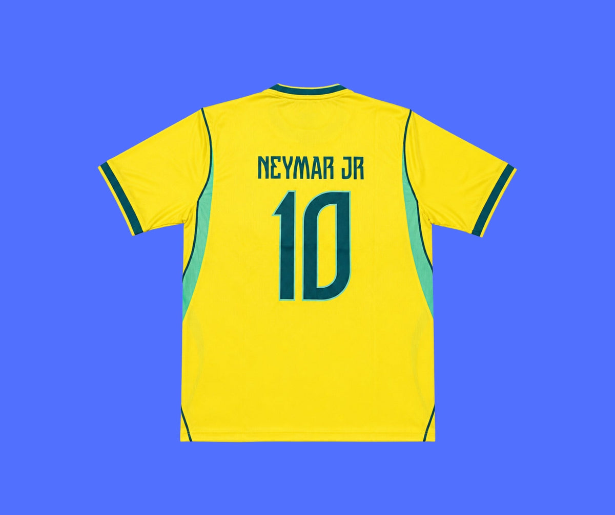 Brasil Local Mundial - 2026 EXPRESS