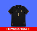Portugal Visita Mundial Player - 2026 Pantera Negra EXPRESS