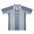 Inglaterra 1996 Visitante