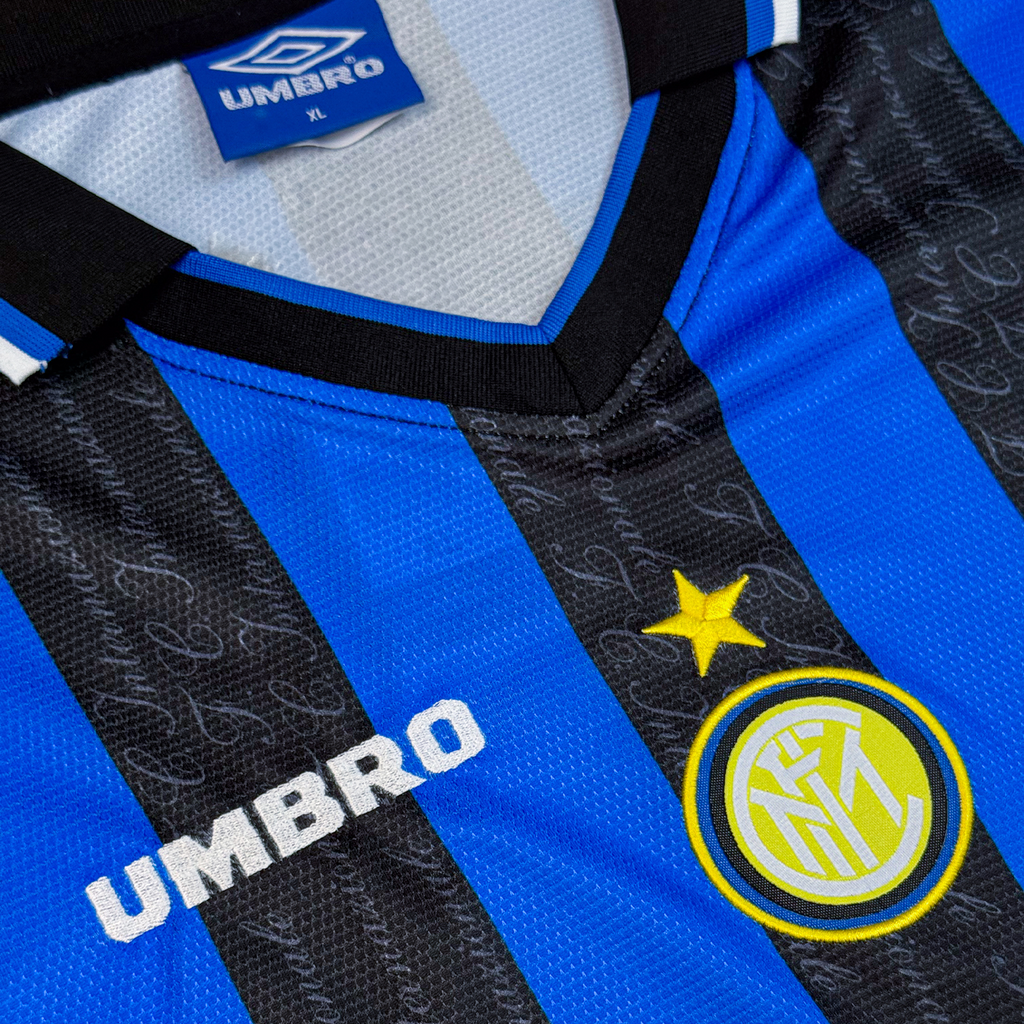 Inter 1997/98 Local