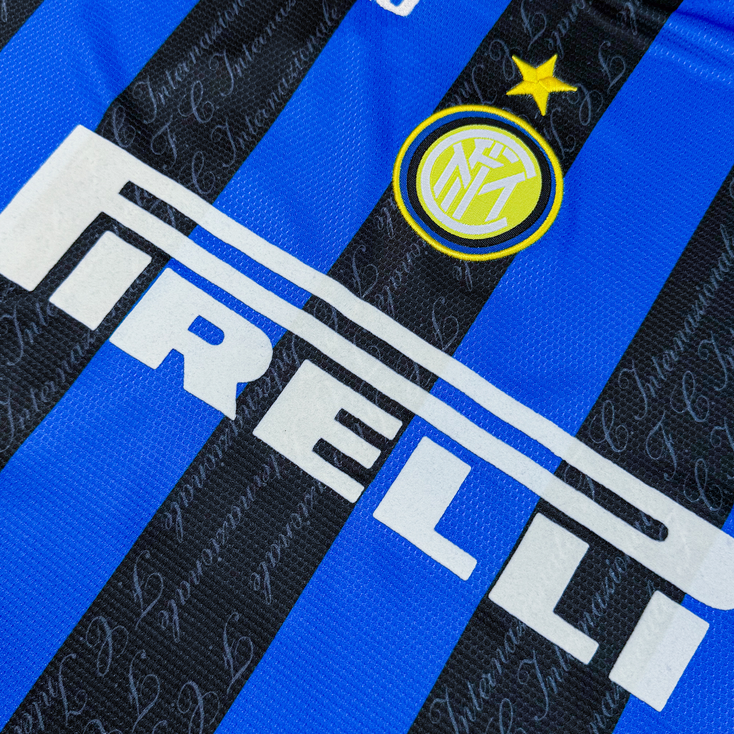 Inter 1997/98 Local