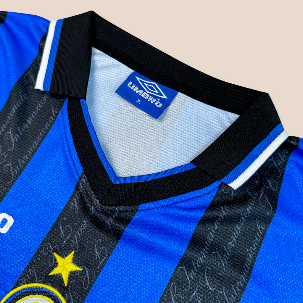 Inter 1997/98 Local