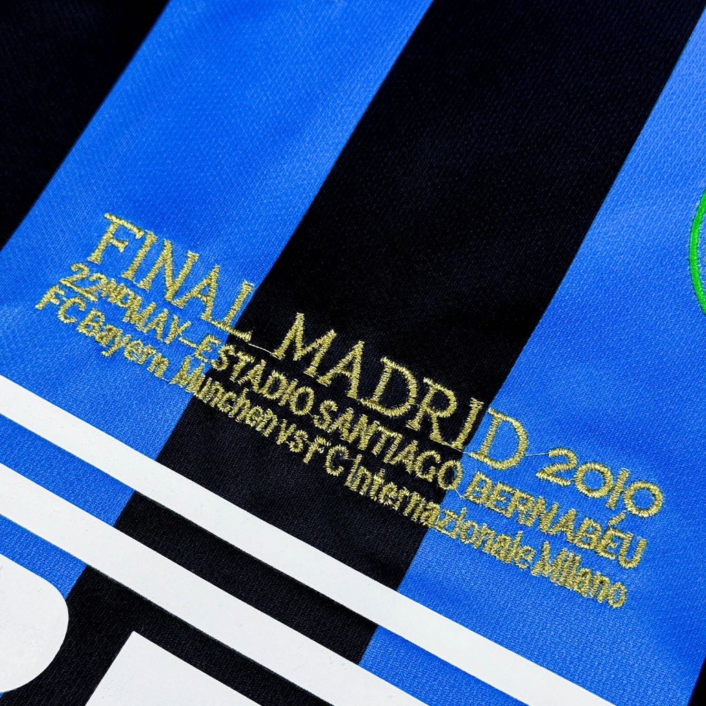 Inter 2009/10 Local