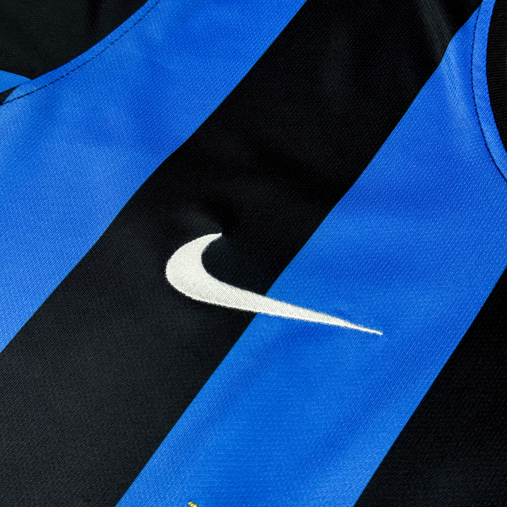 Inter 2009/10 Local
