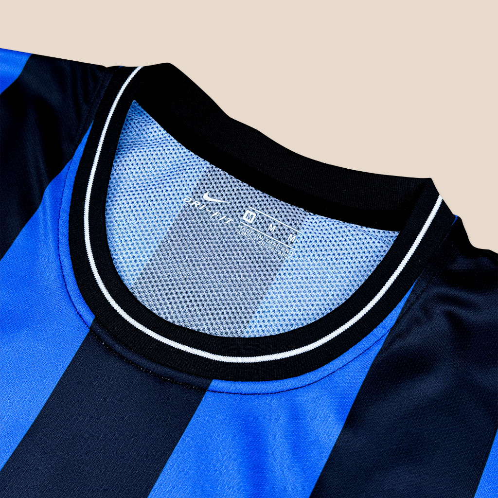 Inter 2009/10 Local