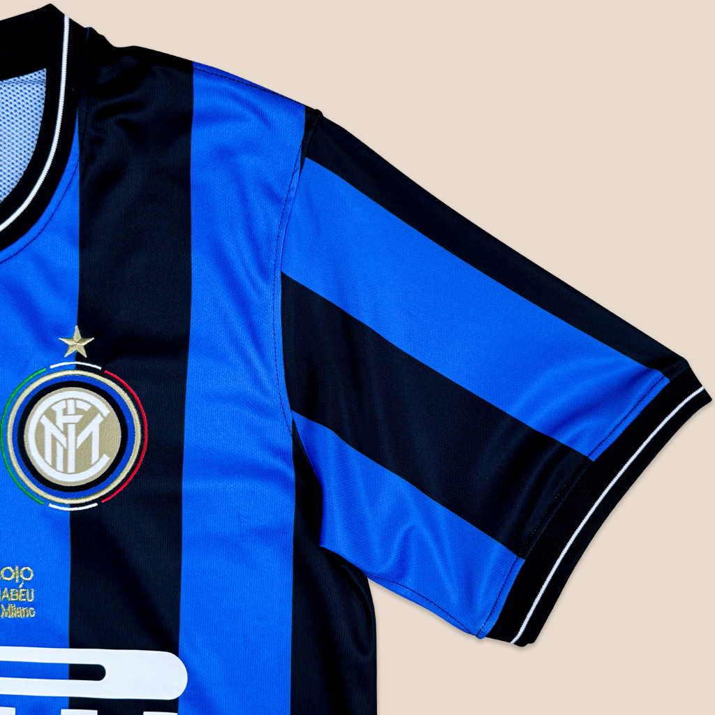 Inter 2009/10 Local