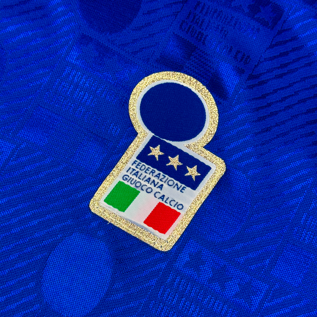 Italia 1994 Local