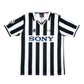 Juventus 1996/97 Local