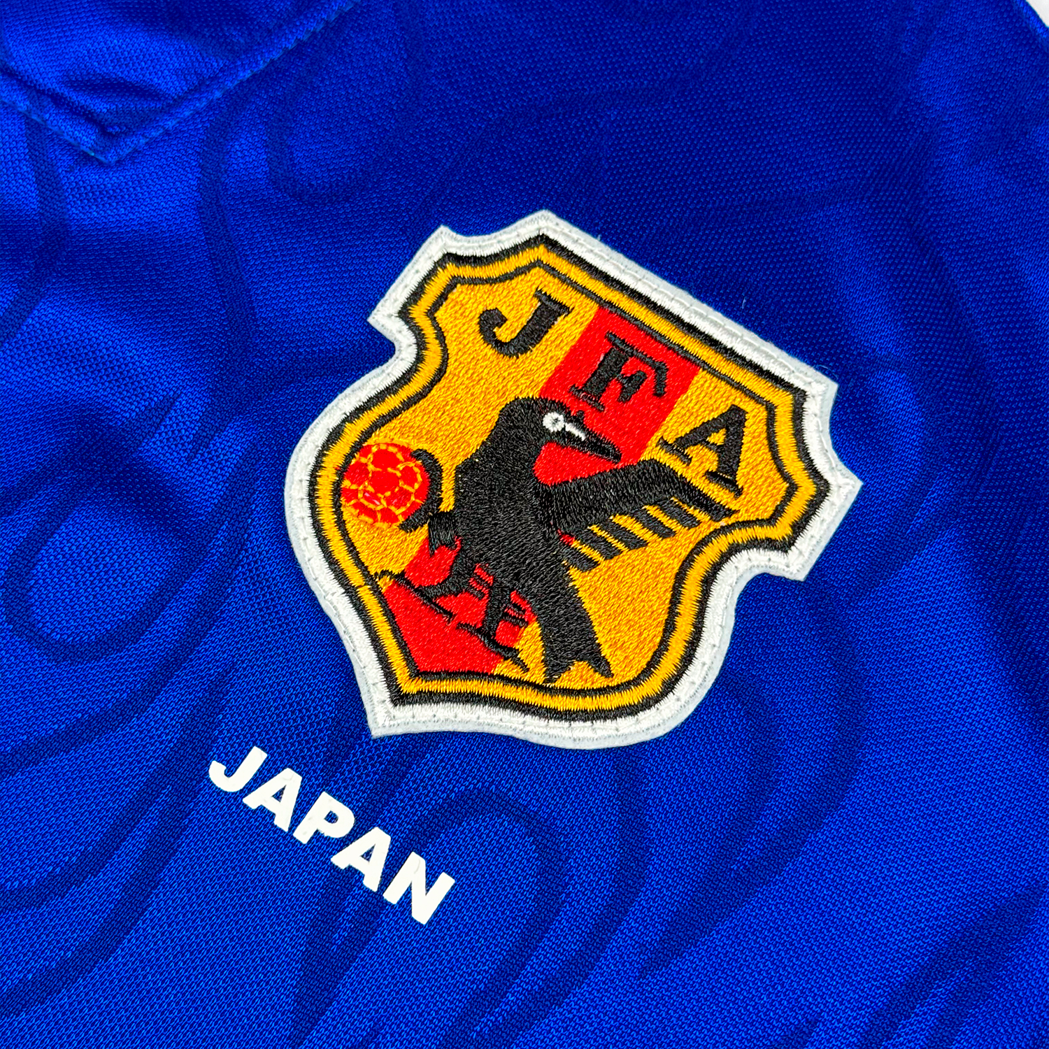 Japón 1998 Local