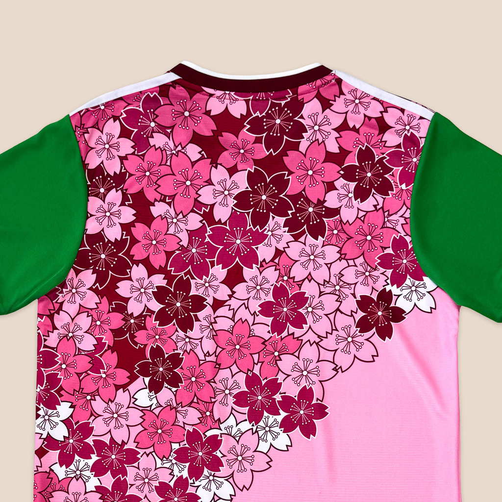 Japón Edición Especial Sakura