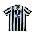 Juventus 1999/00 Local