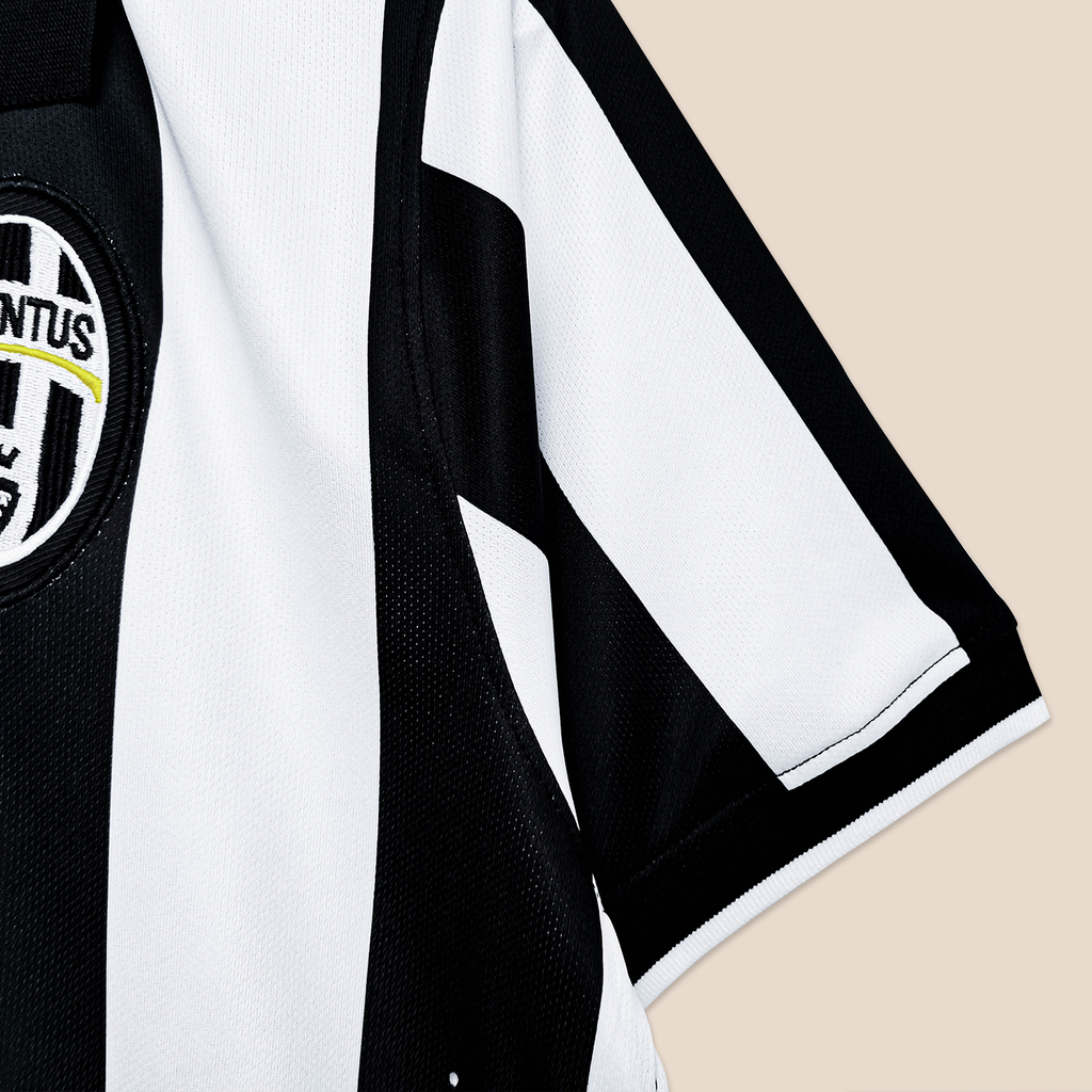 Juventus 2014/15 Local
