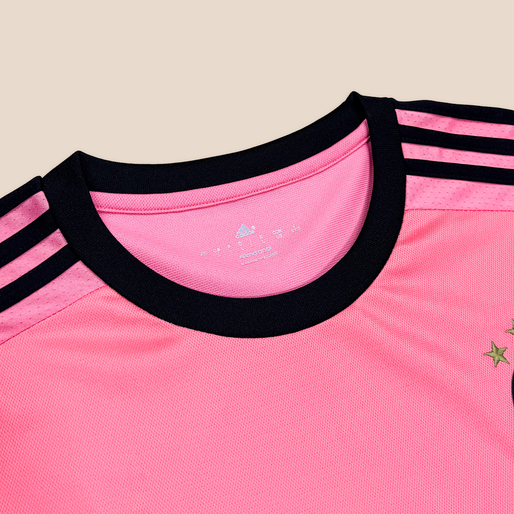 Juventus 2015/16 Visitante