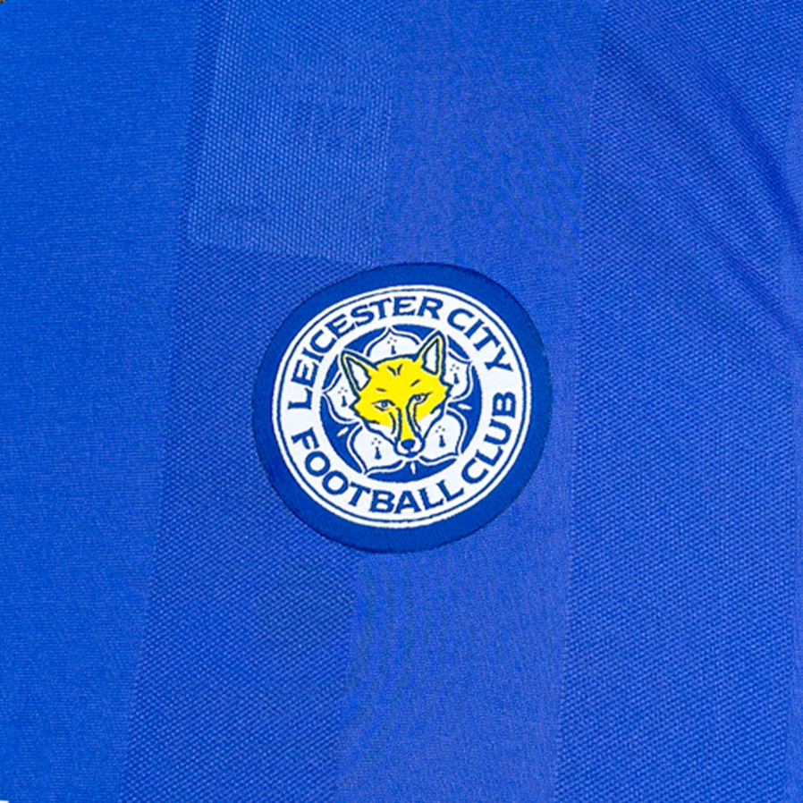 Leicester 2015/16 Local