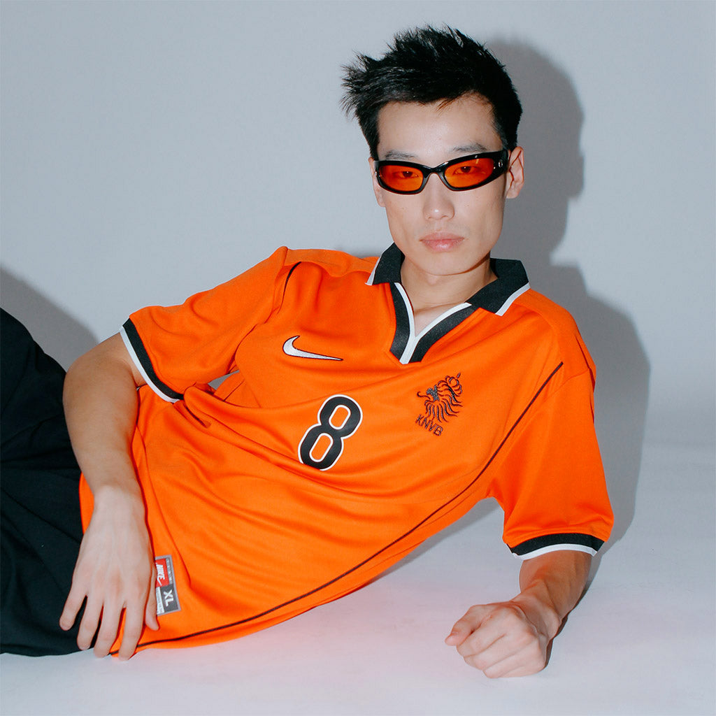Holanda 1998 Local