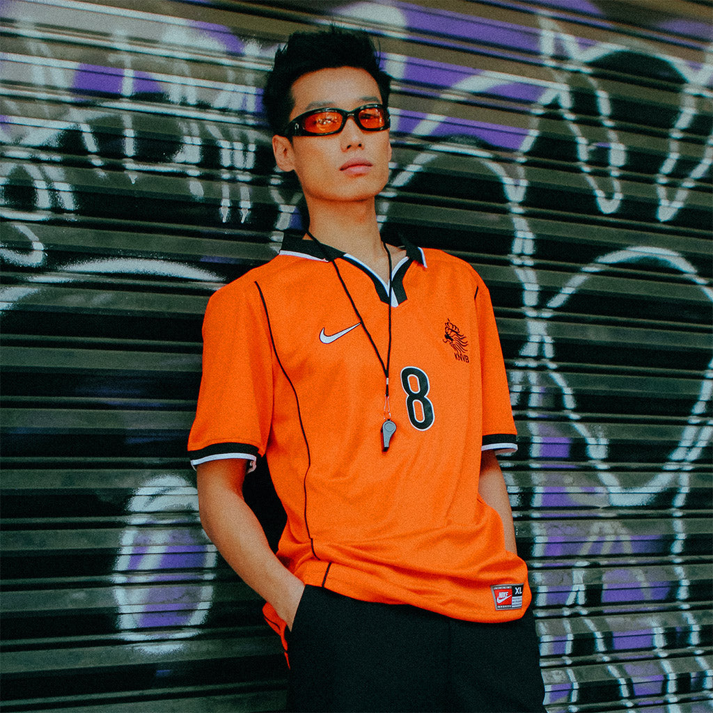 Holanda 1998 Local