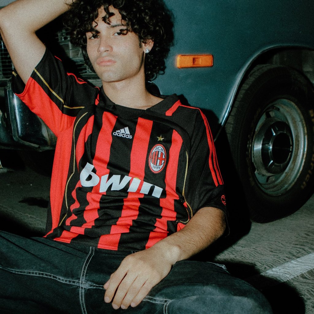 AC Milan 2006/07 Local