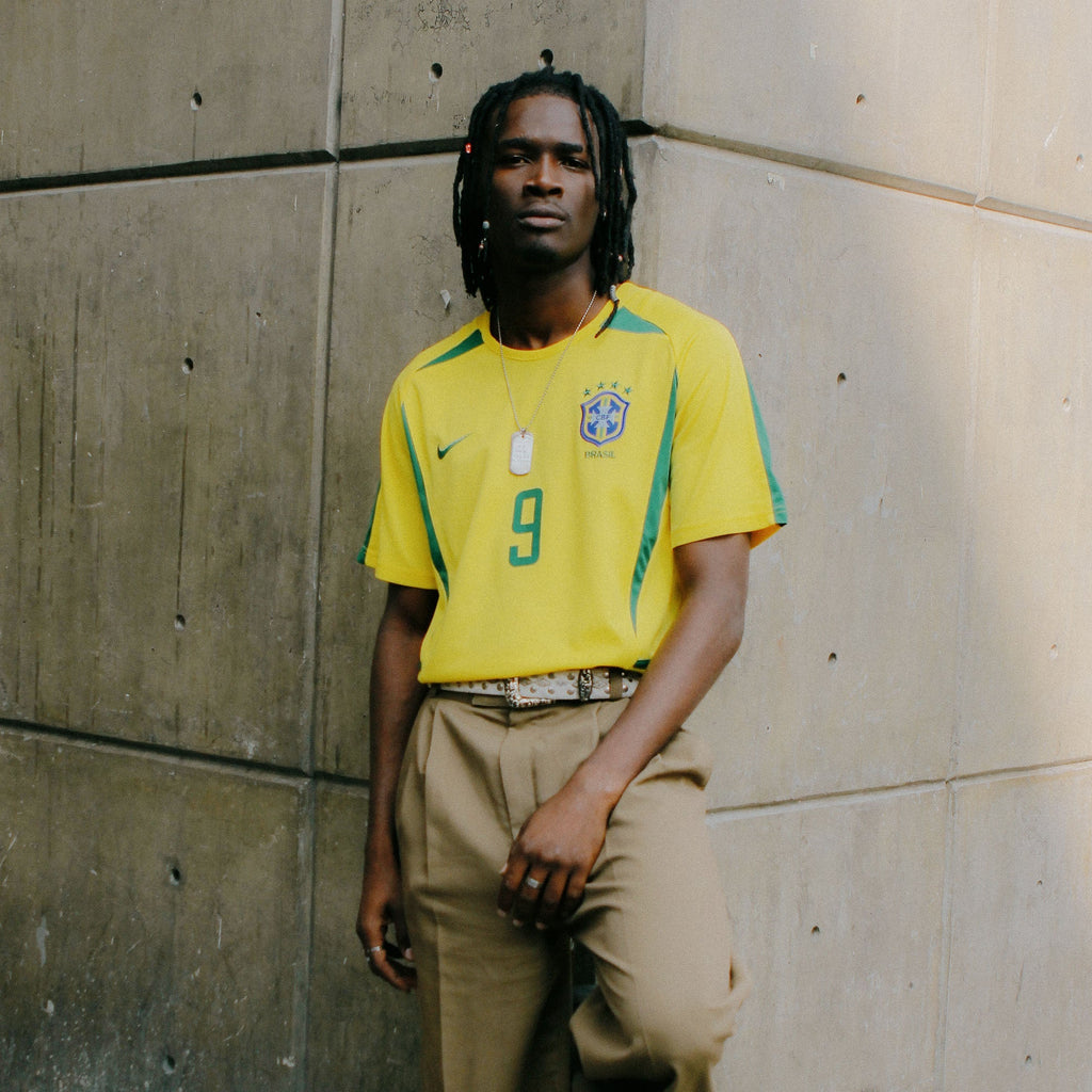 Brasil 2002 Local