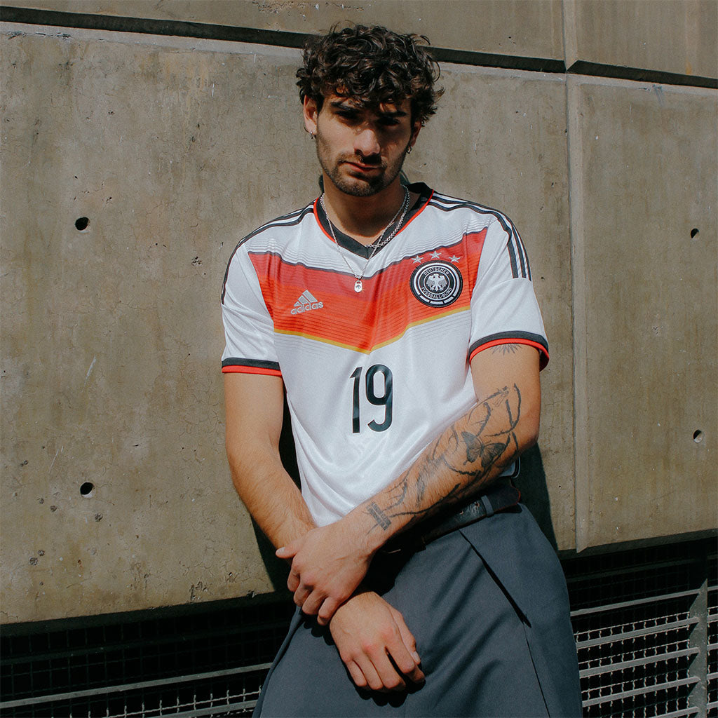 Alemania 2014 Local