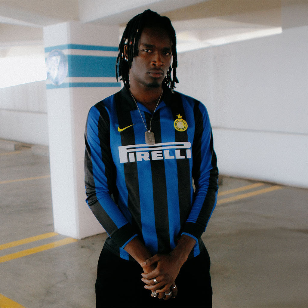 Inter 1998/99 Local