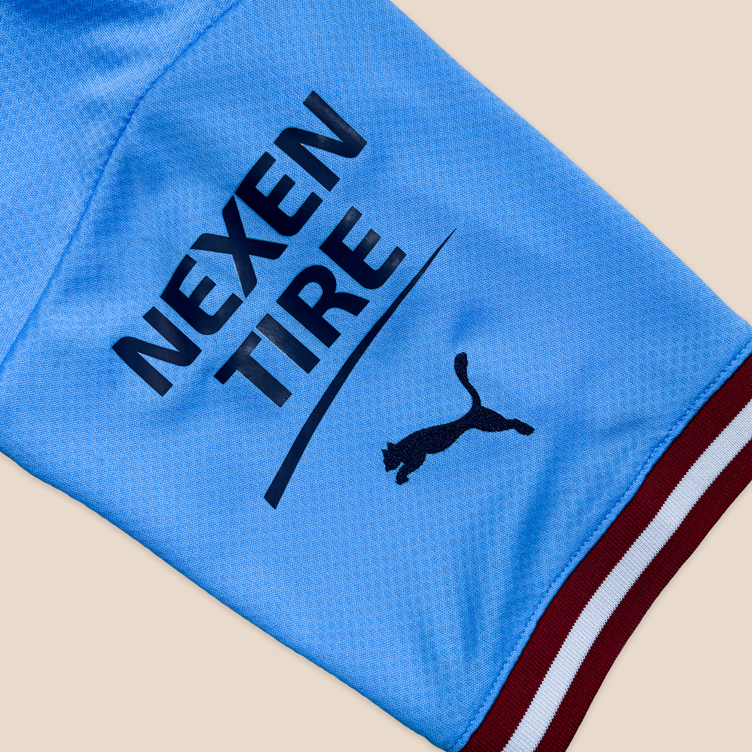 Manchester City 2022/23 Local