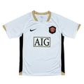 Manchester United 2006/07 Visitante