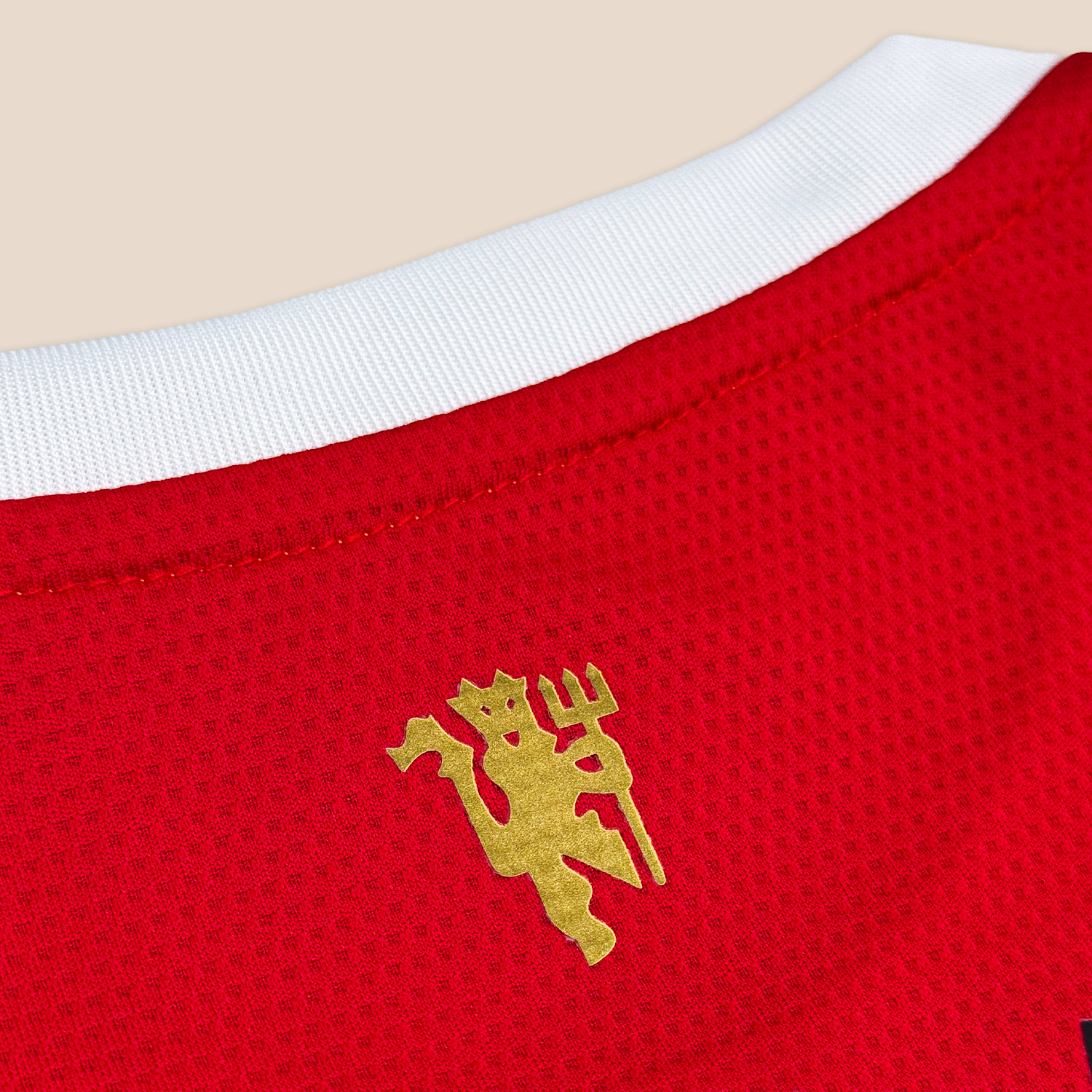Manchester United 2021/22 Local