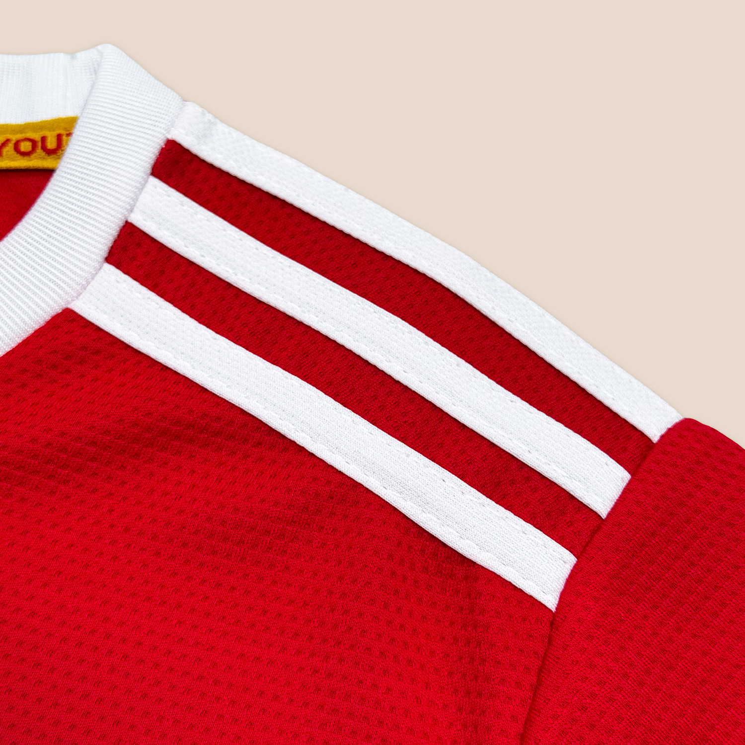 Manchester United 2021/22 Local