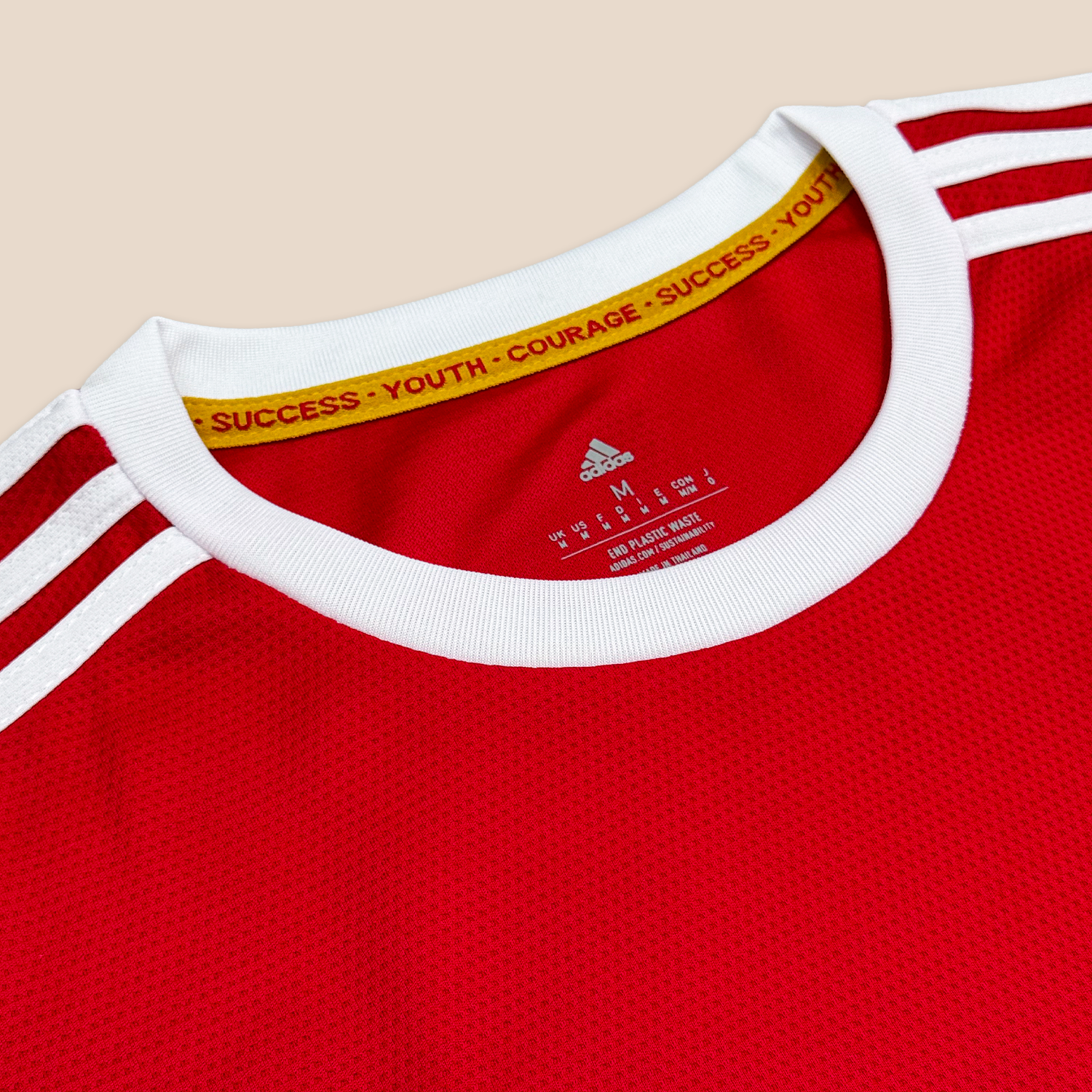 Manchester United 2021/22 Local