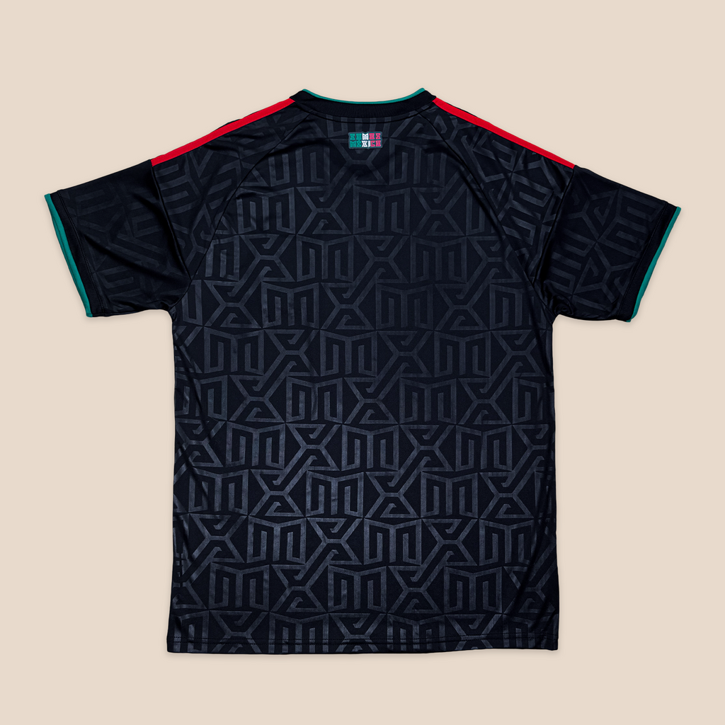 México Edición Especial Negra