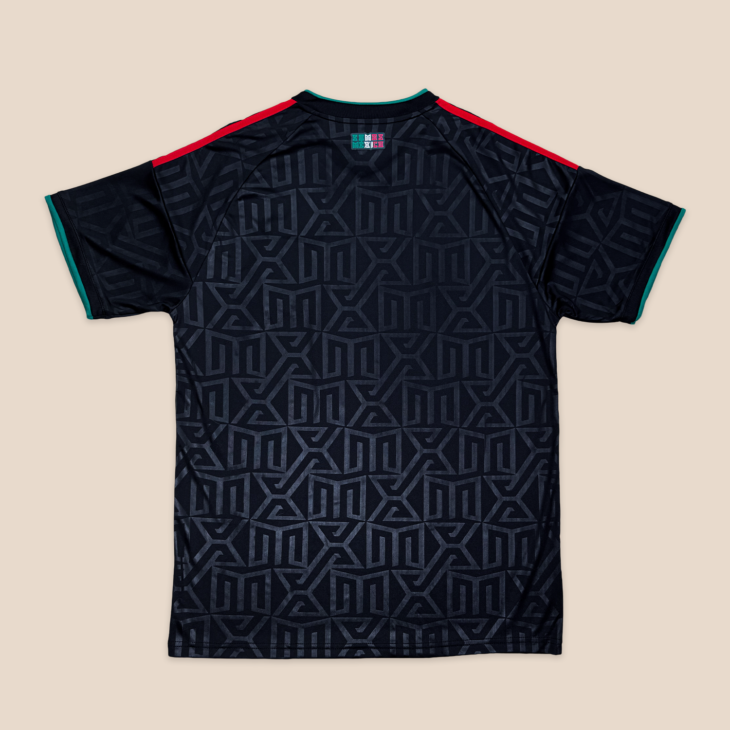 México Edición Especial Negra