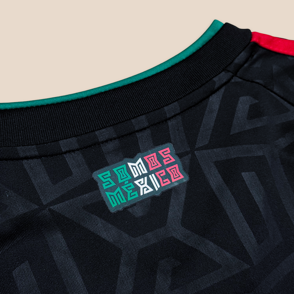 México Edición Especial Negra