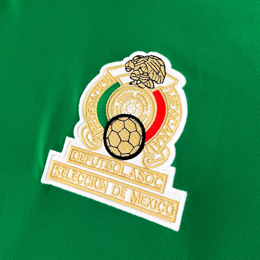 México 1986 Local