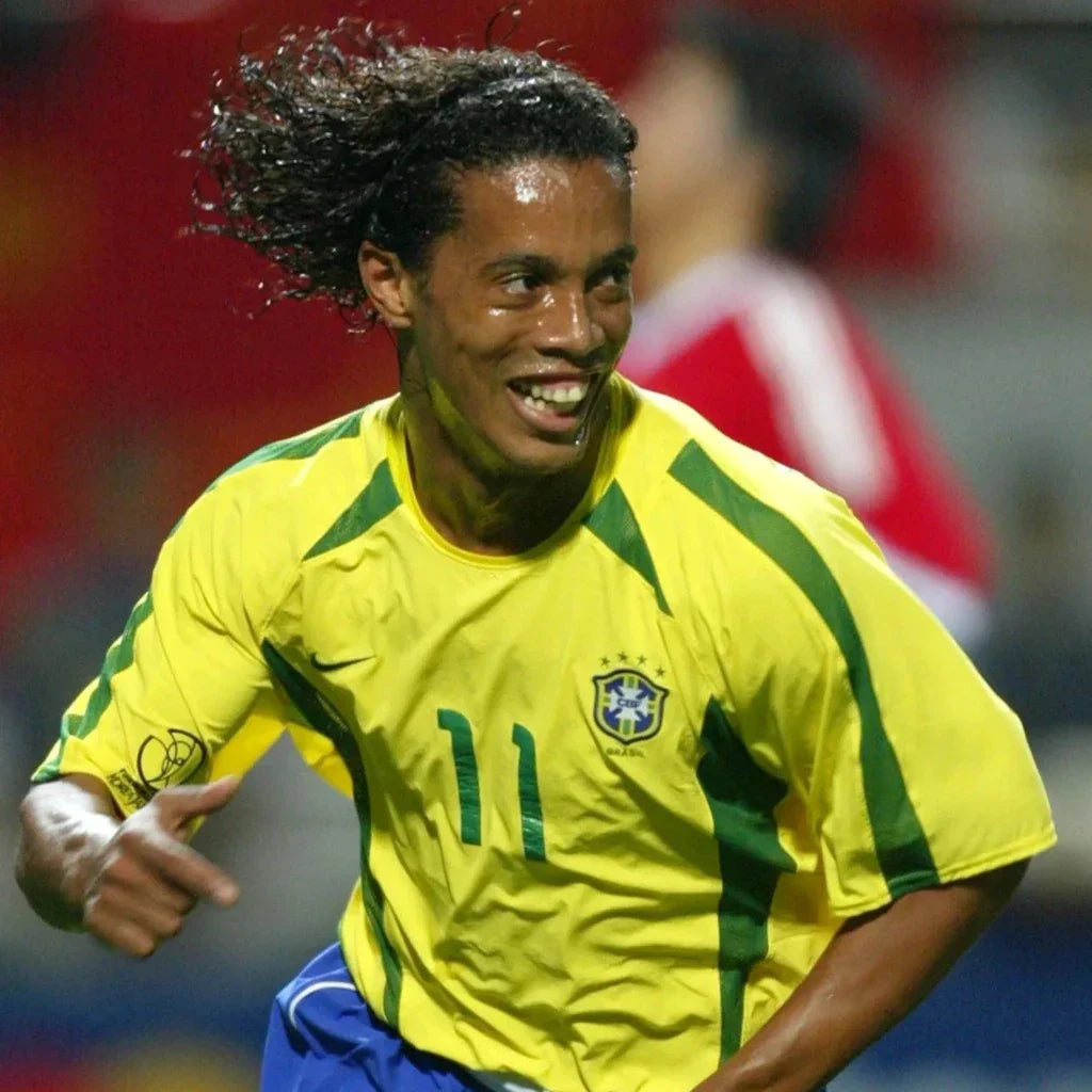 Brasil 2002 Local