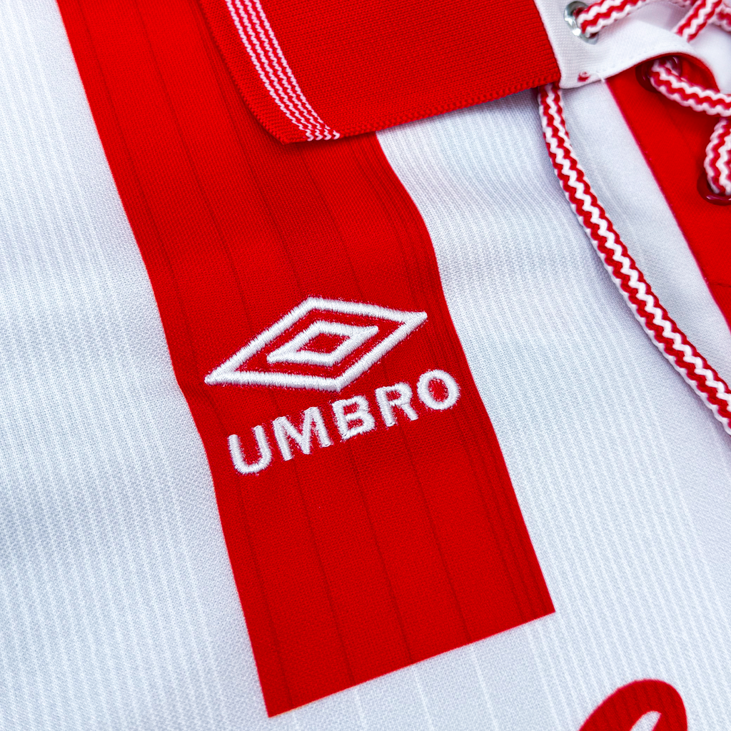 Necaxa 1994/95 Local
