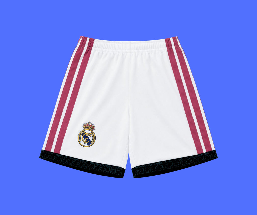 Real Madrid Local - 26/27 Niño
