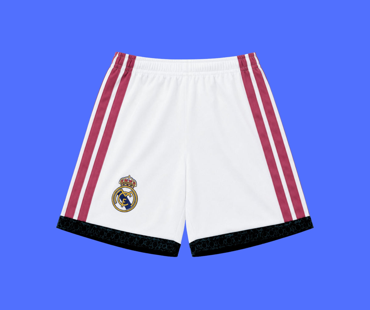 Real Madrid Local - 26/27 Niño