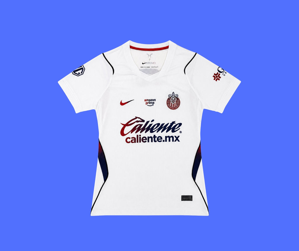 Chivas Visita - 26/27 Dama/Mujer