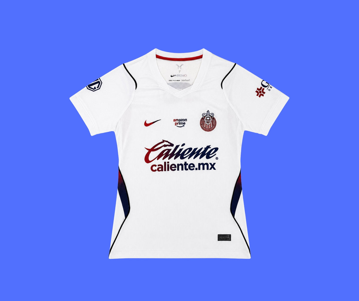 Chivas Visita - 26/27 Dama/Mujer