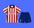 Chivas Local - 26/27 Niño