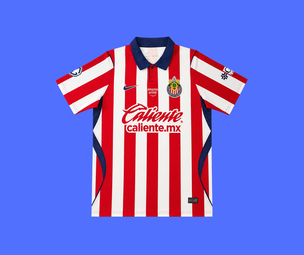 Chivas Local - 26/27 Niño