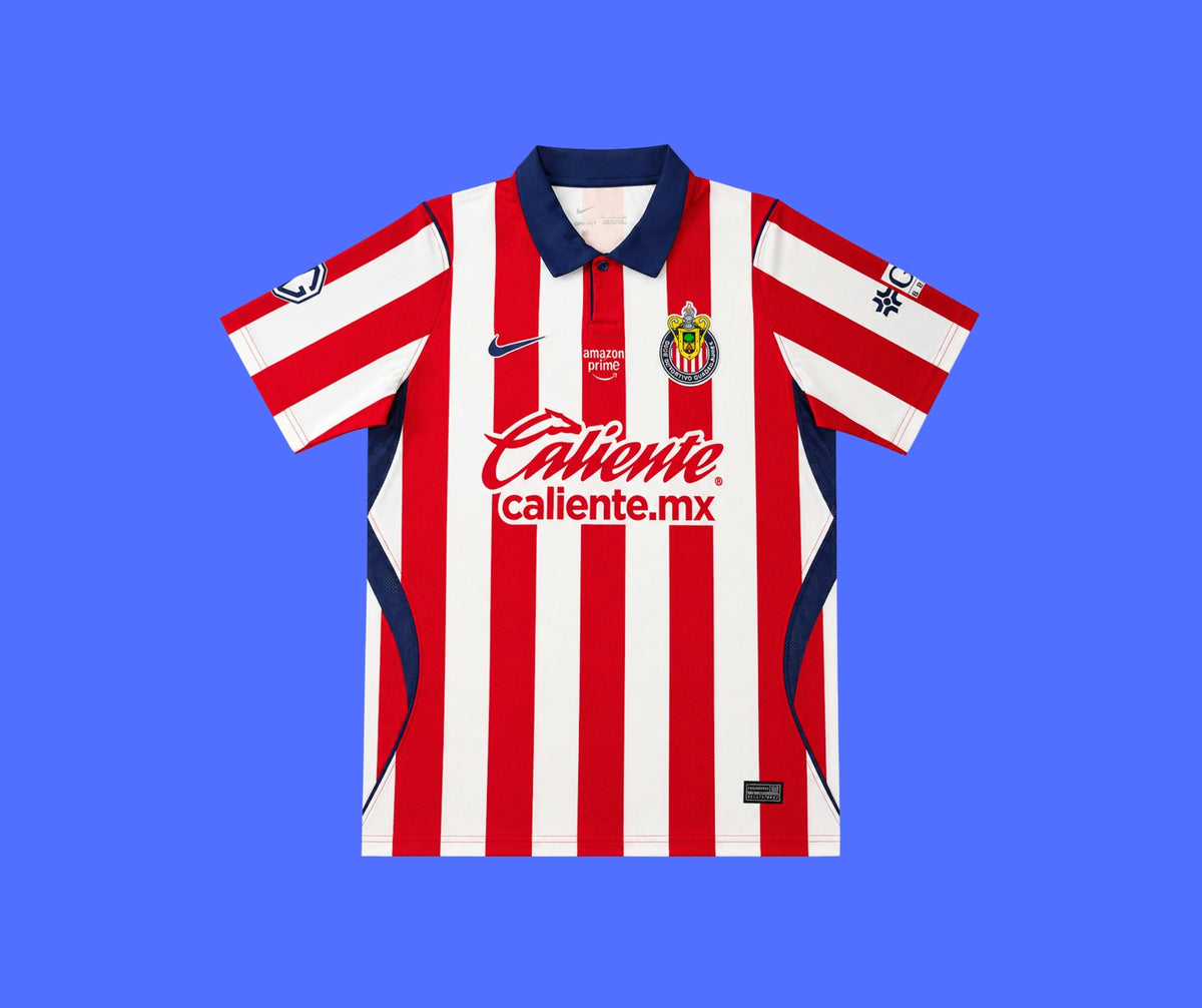 Chivas Local - 26/27 Niño