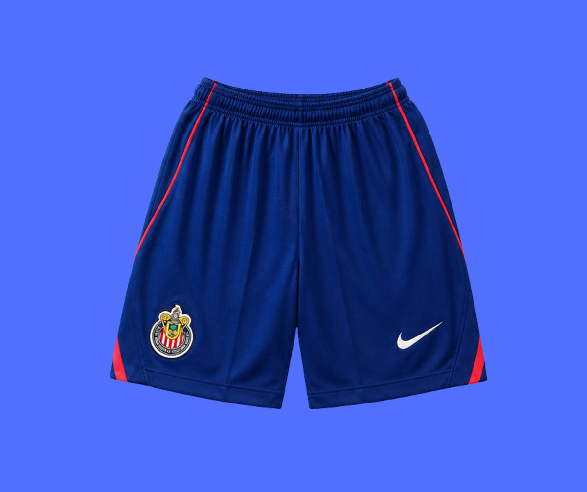 Chivas Local - 26/27 Niño