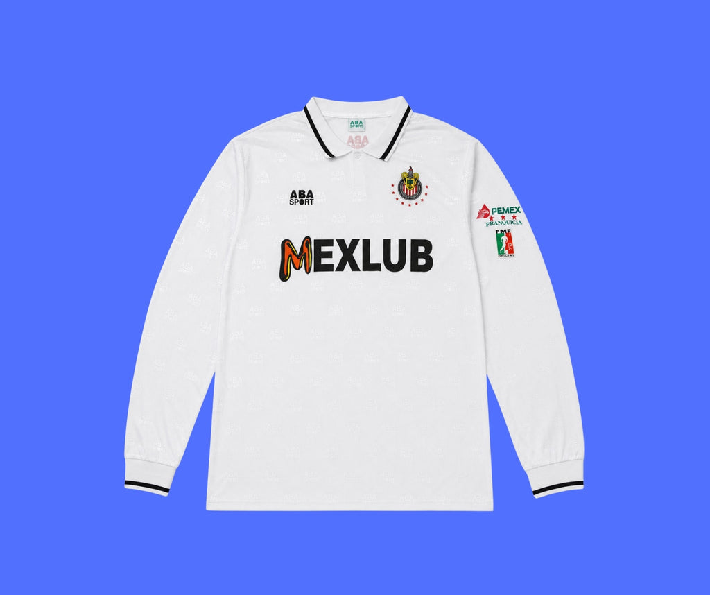 Chivas Visita - 94/96