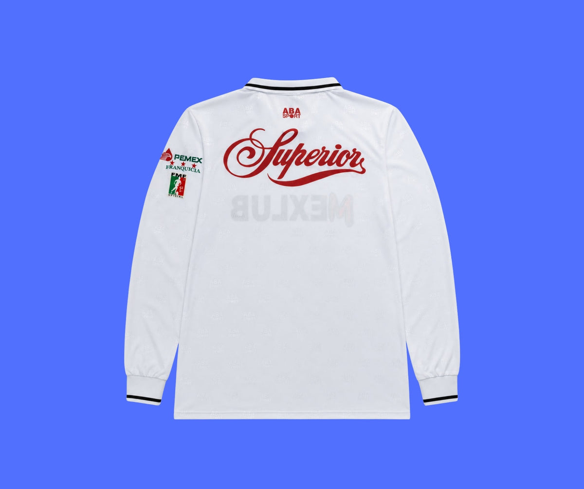 Chivas Visita - 94/96