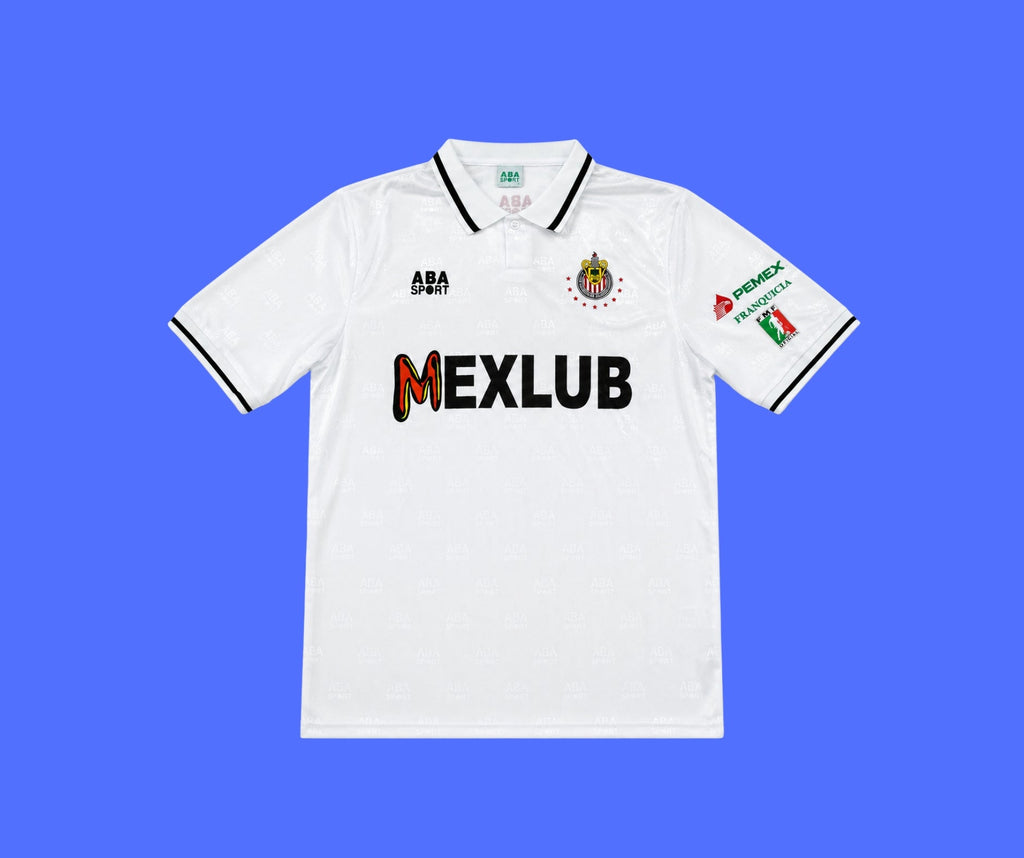 Chivas Visita - 94/96