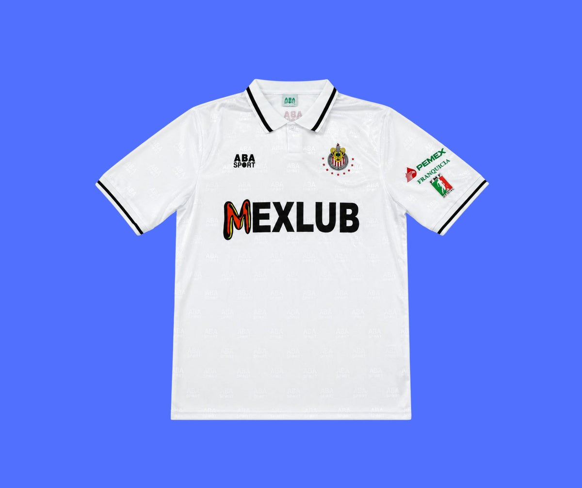 Chivas Visita - 94/96
